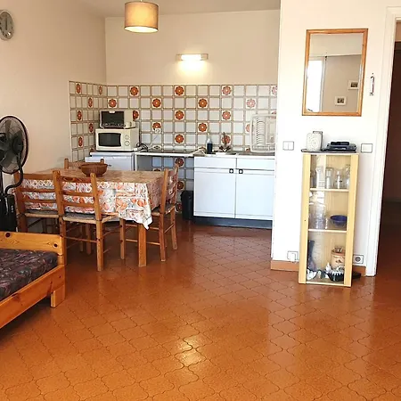 2 Pieces Avec Parking Et Animaux Admis - Fr-1-780-69 Sainte-Maxime