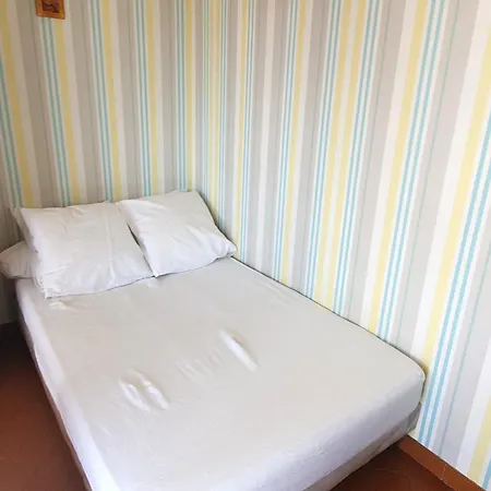 Apartment 2 Pieces Avec Parking Et Animaux Admis - Fr-1-780-69 Sainte-Maxime