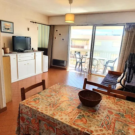 2 Pieces Avec Parking Et Animaux Admis - Fr-1-780-69 公寓
