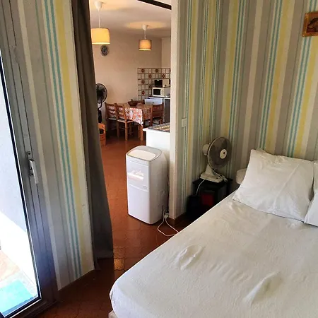 Apartment 2 Pieces Avec Parking Et Animaux Admis - Fr-1-780-69