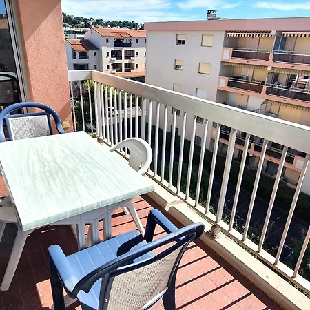 2 Pièces Avec Parking Et Wifi, Centre-ville - Fr-1-780-69