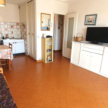 Apartament 2 Pieces Avec Parking Et Animaux Admis - Fr-1-780-69