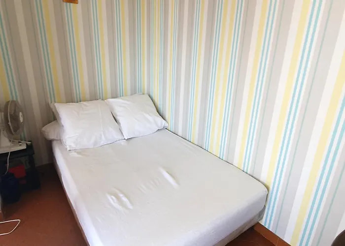 Apartament 2 Pieces Avec Parking Et Animaux Admis - Fr-1-780-69 Sainte-Maxime