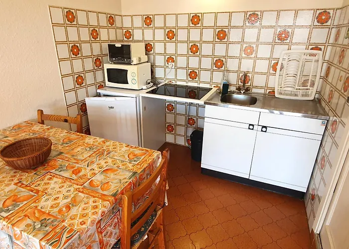 2 Pieces Avec Parking Et Animaux Admis - Fr-1-780-69 *