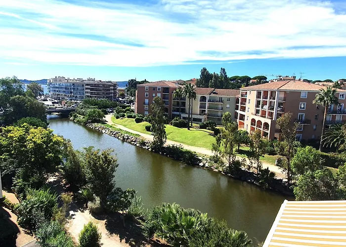 2 Pieces Avec Parking Et Animaux Admis - Fr-1-780-69 Daire